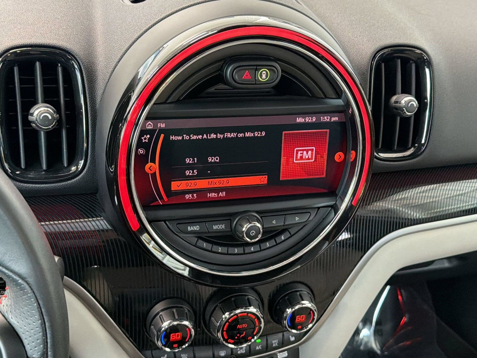 Used 2020 MINI Cooper Countryman John Cooper Works AWD/4WD image 25