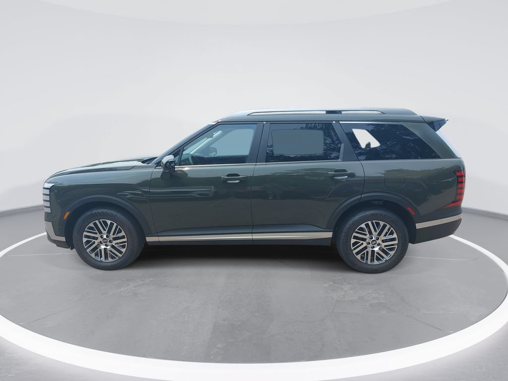 New 2026 Hyundai Palisade SEL AWD/4WD image 8