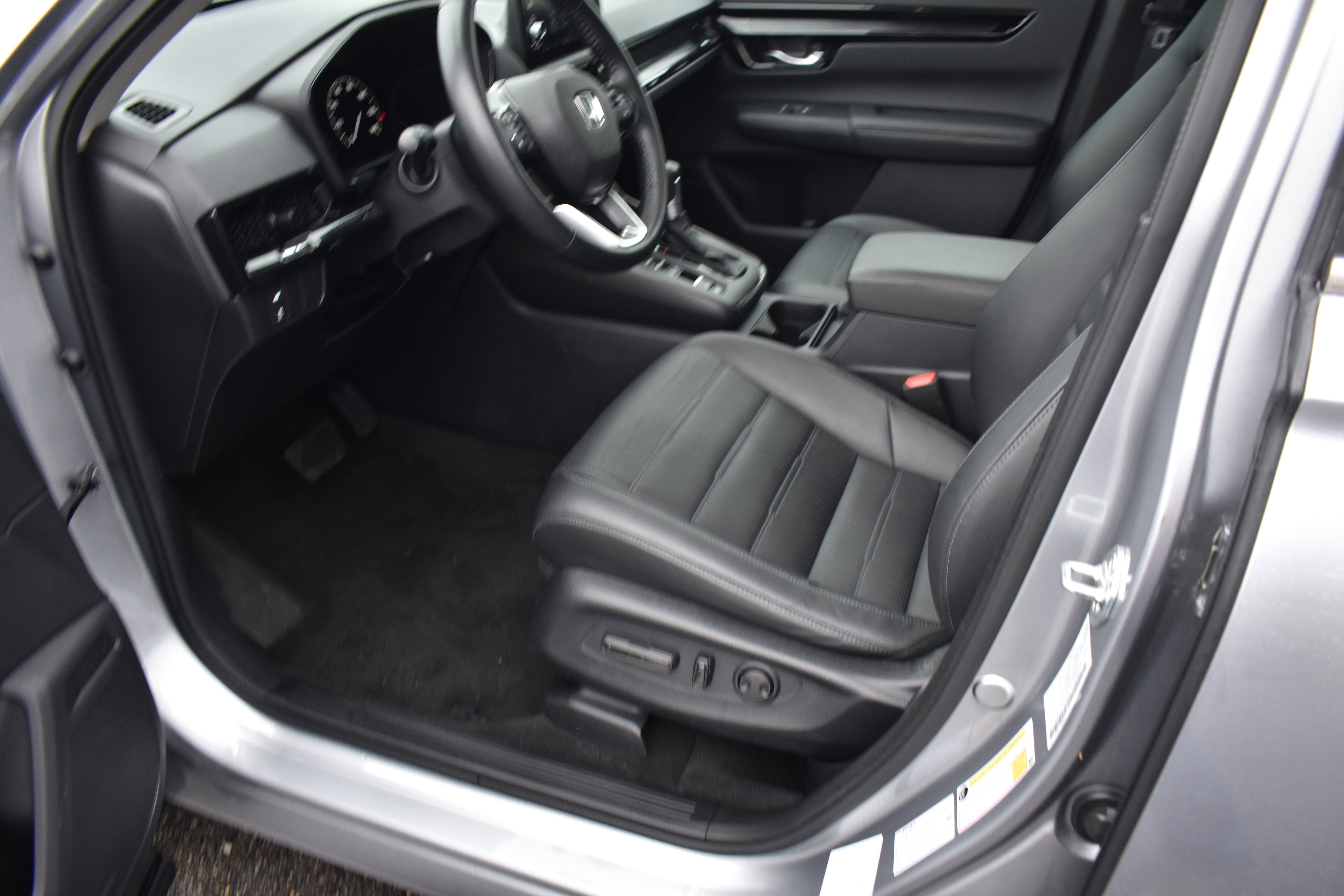 Certified 2025 Honda CR-V EX-L image 23
