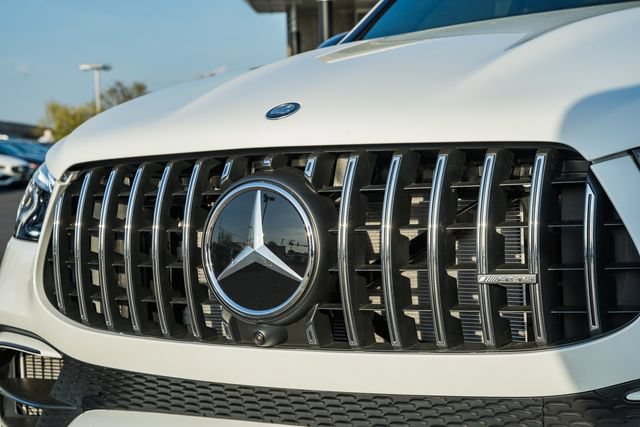 New 2026 Mercedes-Benz GLE 63 AMG S image 12