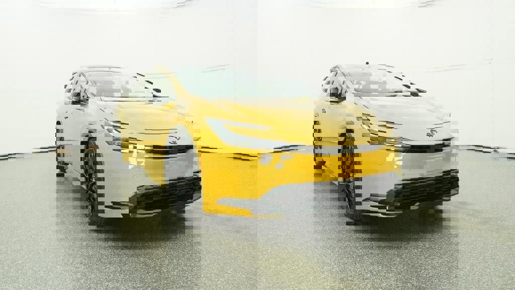 New 2026 Toyota Prius Plug-In Hybrid image 32