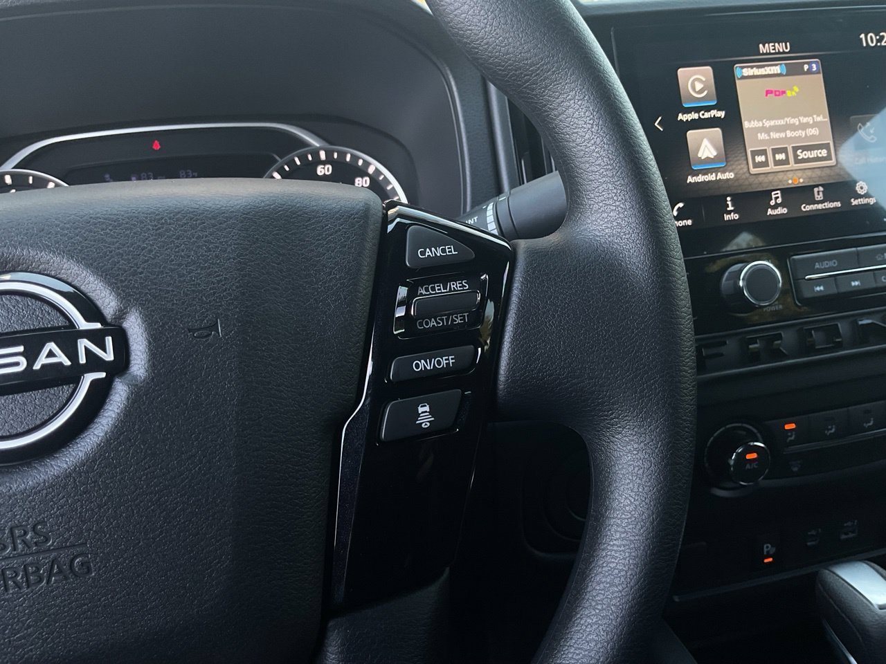 New 2027 Nissan Frontier SV RWD image 31