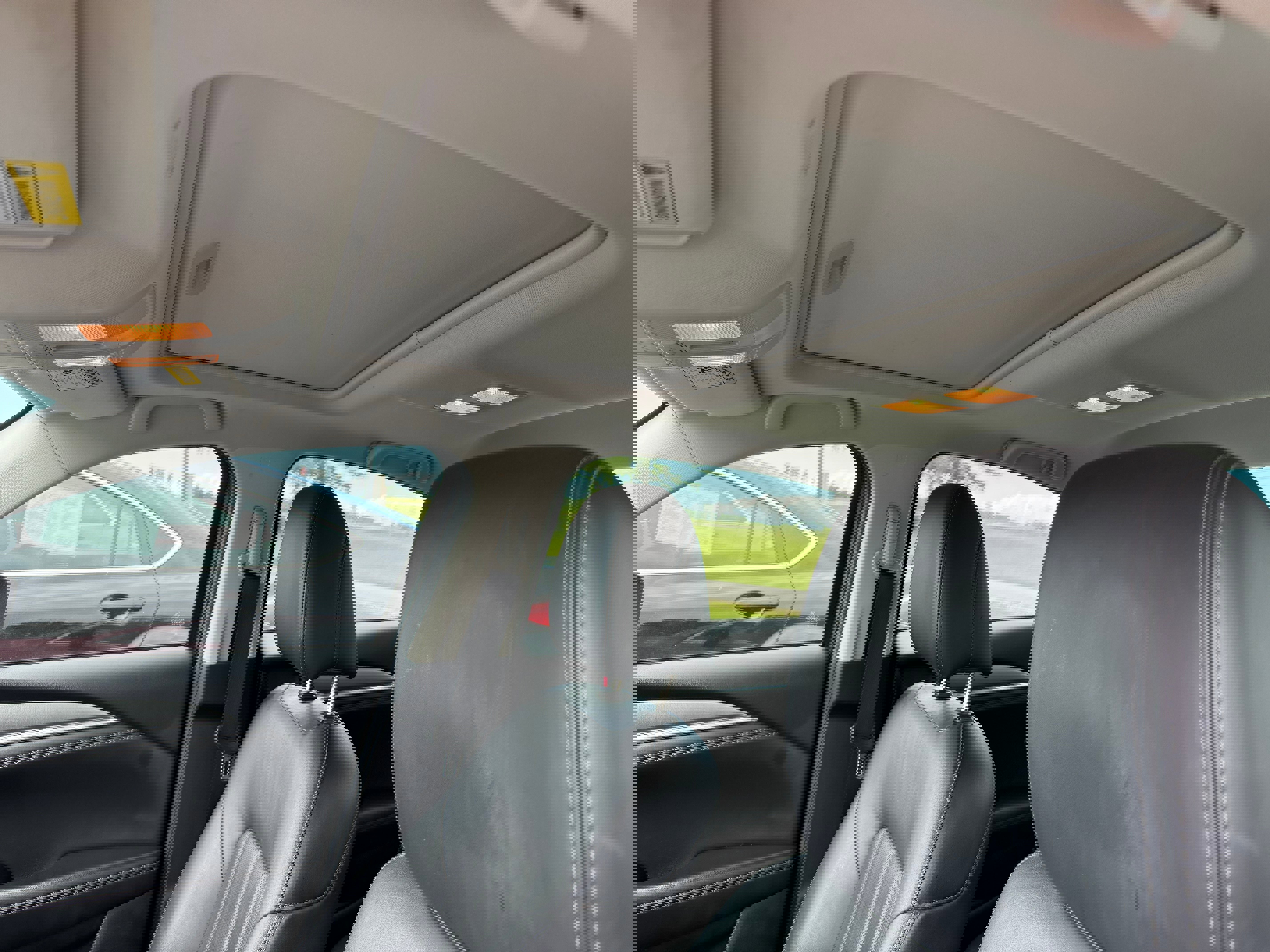 Used 2020 MAZDA MAZDA6 Touring FWD image 8