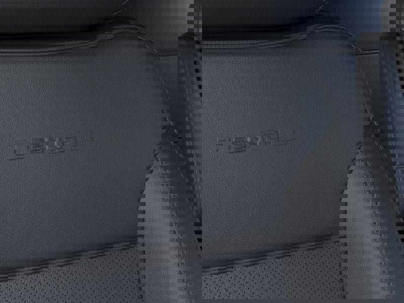 New 2026 GMC Yukon Denali image 21