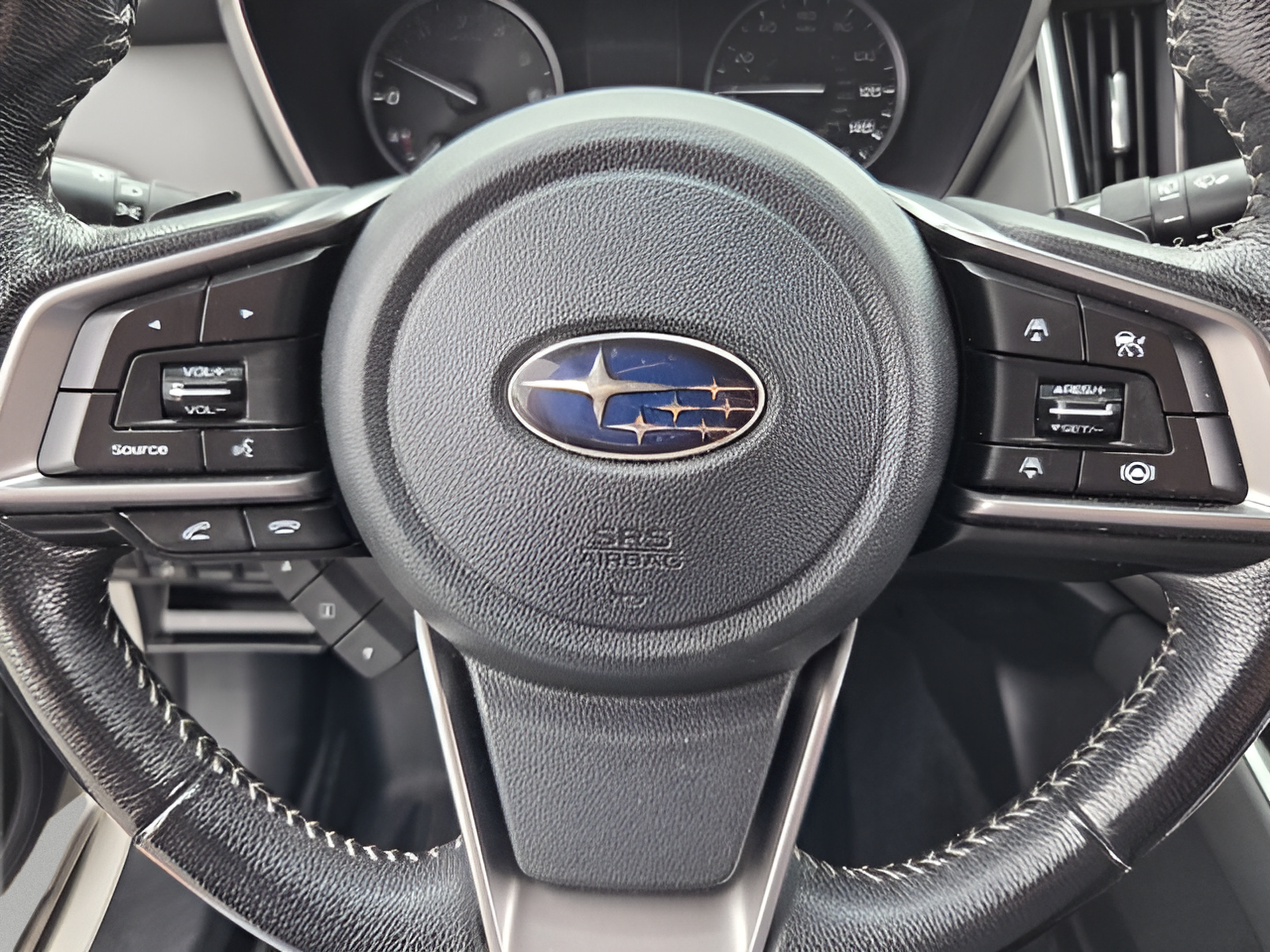 Used 2021 Subaru Outback Onyx Edition XT AWD/4WD image 24