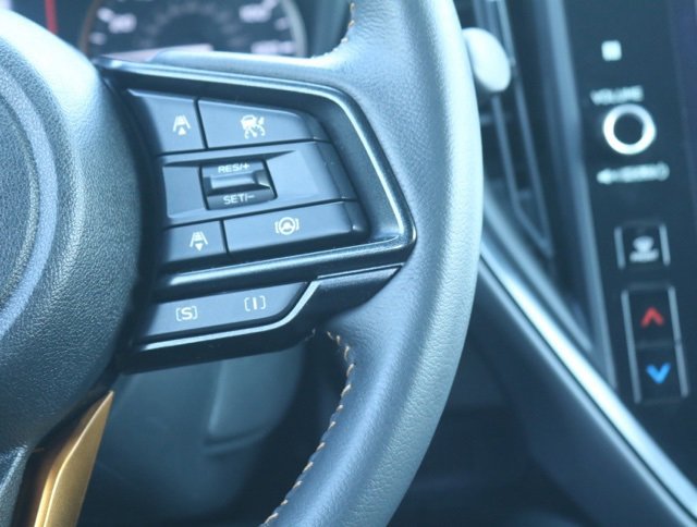 Used 2024 Subaru Crosstrek 2.5i Wilderness w/ Crosstrek Mirror Package image 22