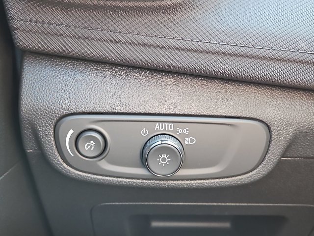 New 2026 Chevrolet TrailBlazer LS w/ LS Convenience Package FWD image 24