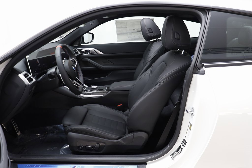 New 2026 BMW 440i xDrive Coupe image 6