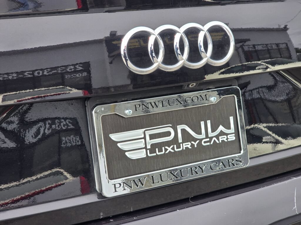 Used 2017 Audi Q7 3.0T Prestige w/ Prestige Package AWD/4WD image 13