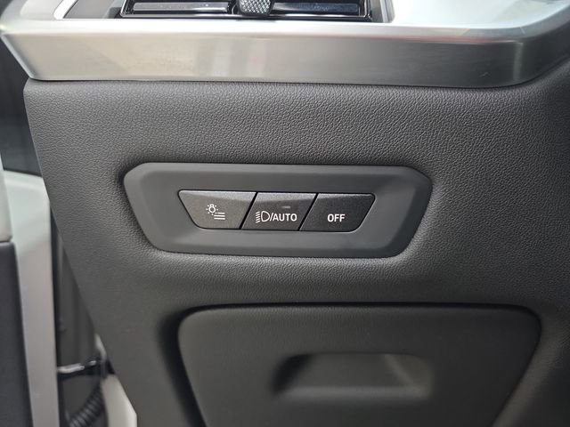 Used 2024 BMW X5 xDrive40i w/ Premium Package image 25