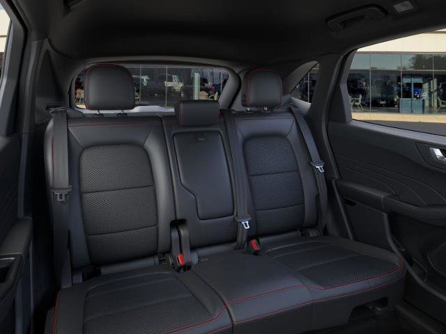 New 2026 Ford Escape ST-Line Select image 11