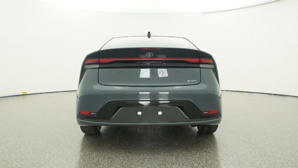 New 2026 Toyota Prius Limited image 18