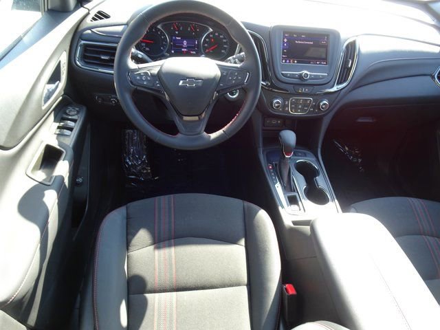 Certified 2023 Chevrolet Equinox RS image 15