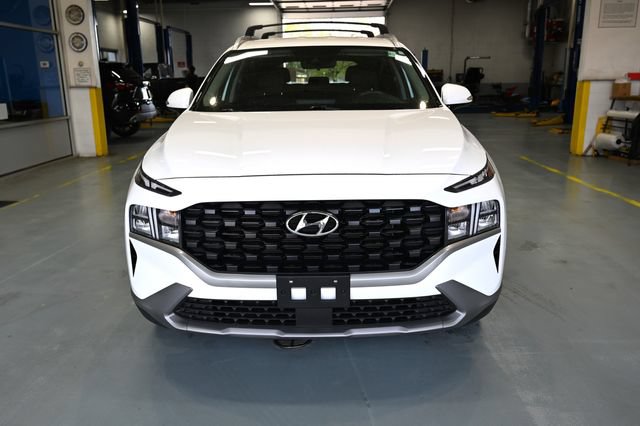 Used 2023 Hyundai Santa Fe SEL AWD/4WD image 2