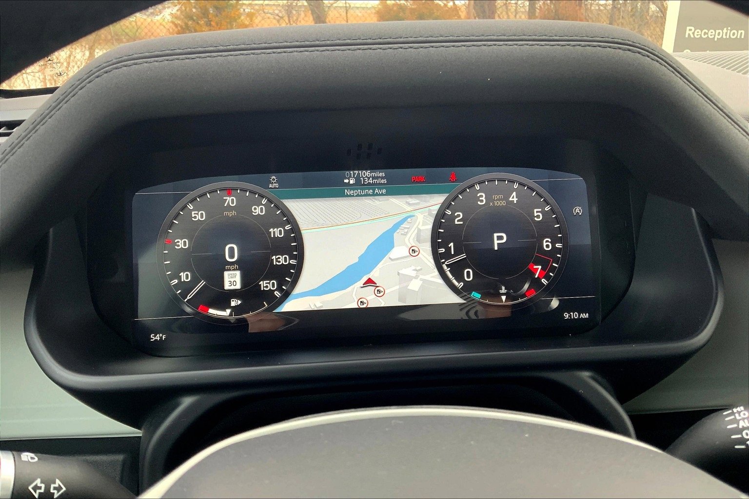 Used 2022 Land Rover Defender 110 S image 25