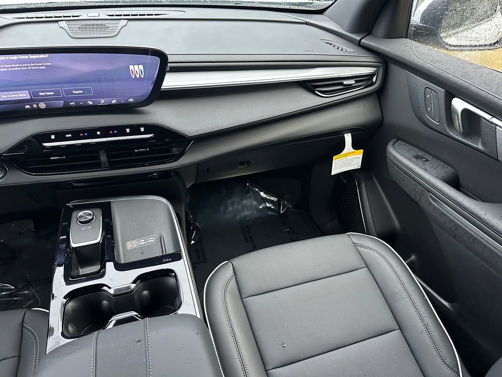 New 2026 Buick Enclave Preferred w/ Power Package AWD/4WD image 19