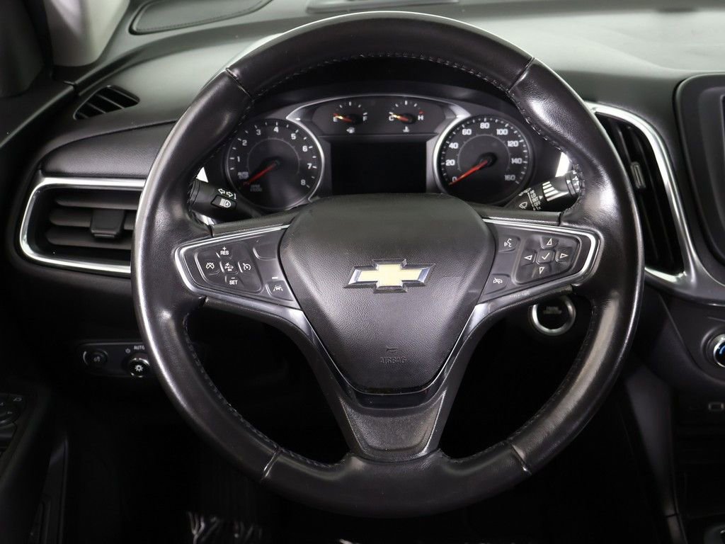 Used 2020 Chevrolet Equinox LT w/ Sport Edition image 39