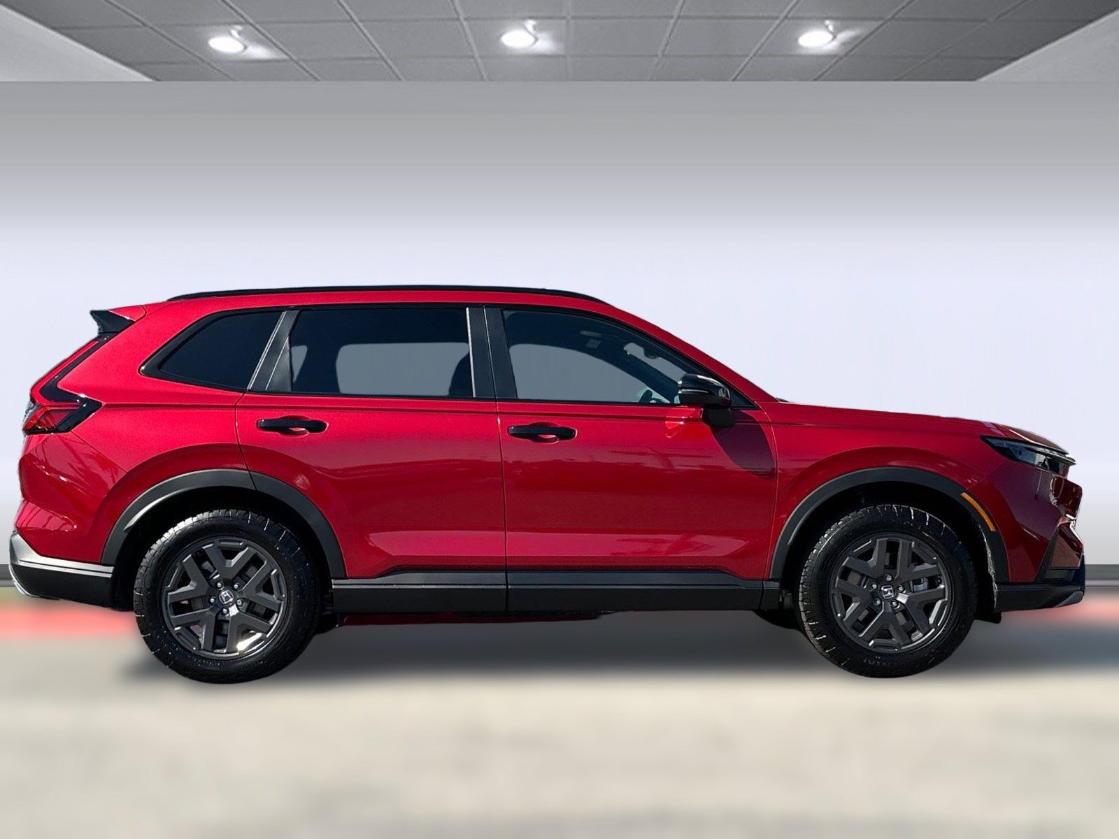 New 2026 Honda CR-V TrailSport image 7