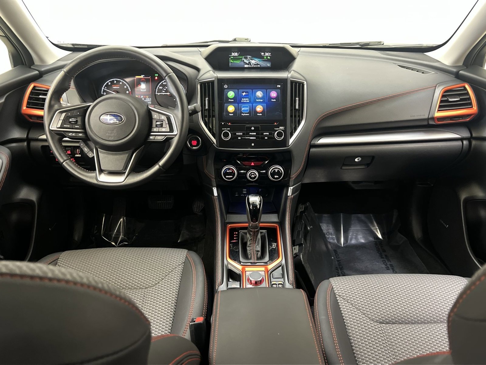 Used 2020 Subaru Forester Sport image 20