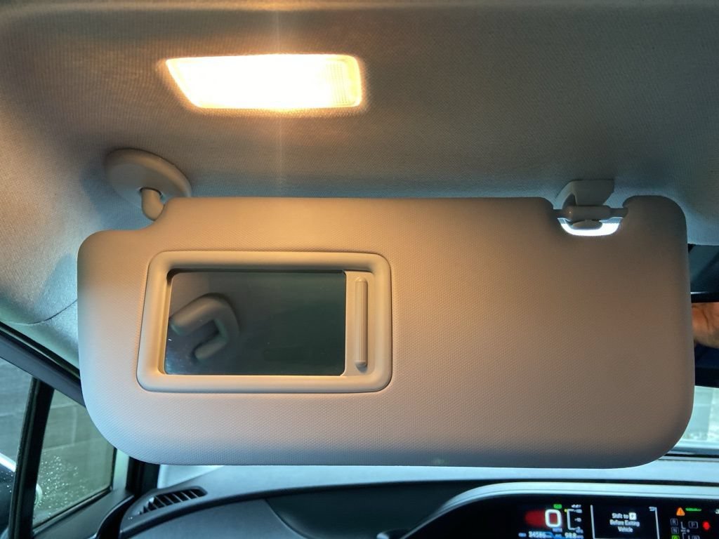 Used 2022 Toyota Prius Prime Limited FWD image 25