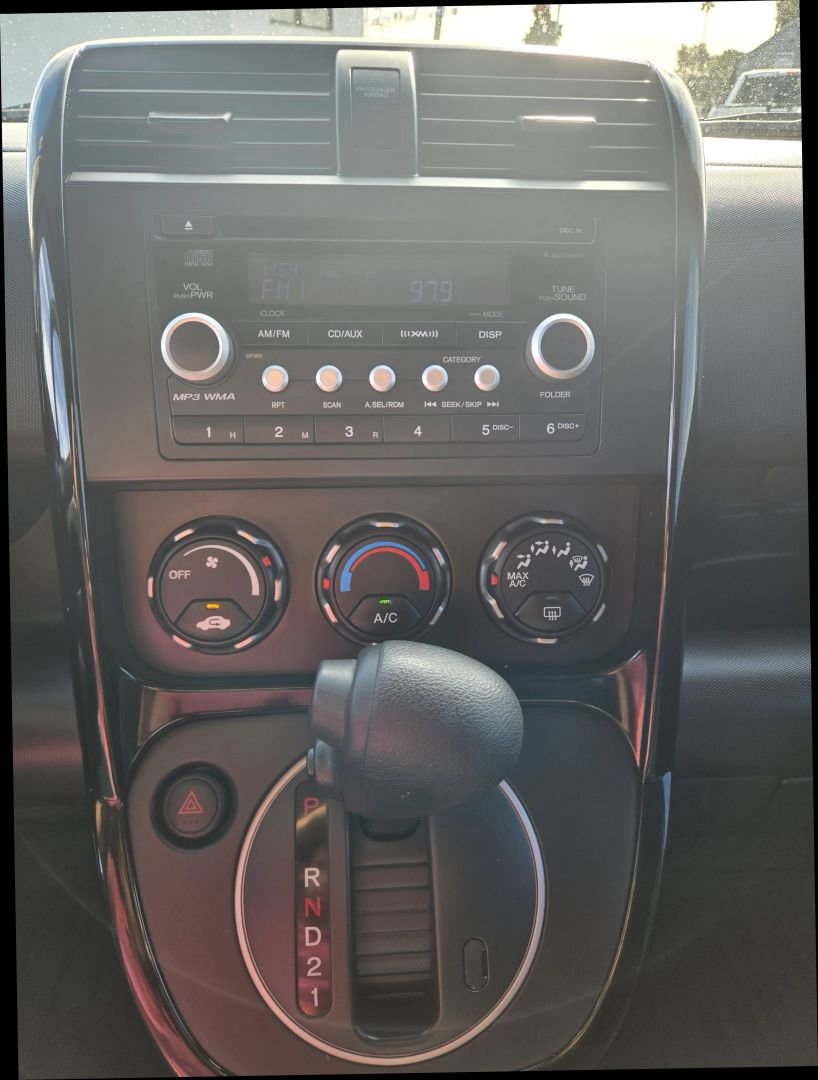 Used 2008 Honda Element SC image 24