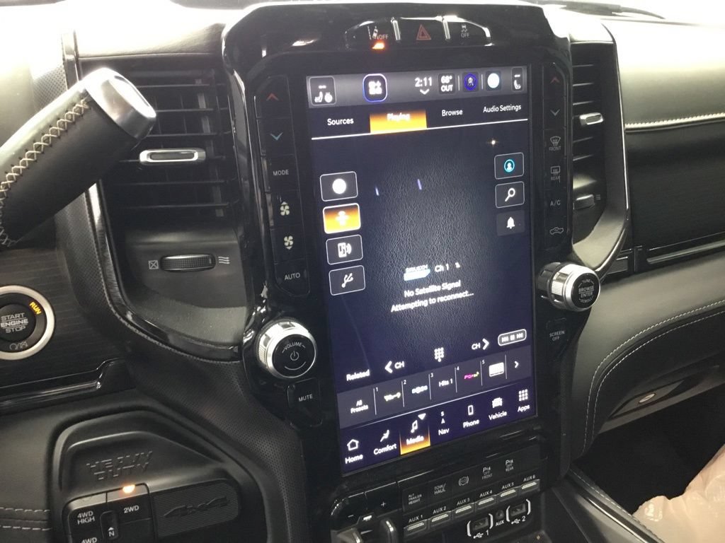 Used 2022 RAM 3500 Limited AWD/4WD image 22