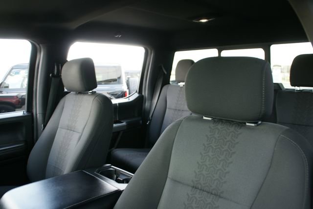 Used 2018 Ford F150 XLT w/ Equipment Group 302A Luxury image 19