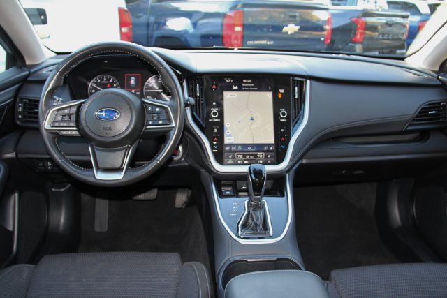 Certified 2024 Subaru Outback Premium AWD/4WD image 33