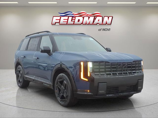 New 2027 Kia Telluride EX image 8