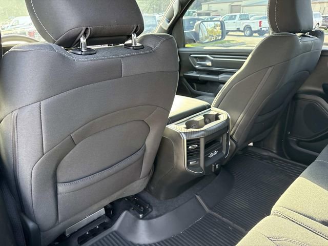 Used 2026 RAM 1500 Big Horn image 17