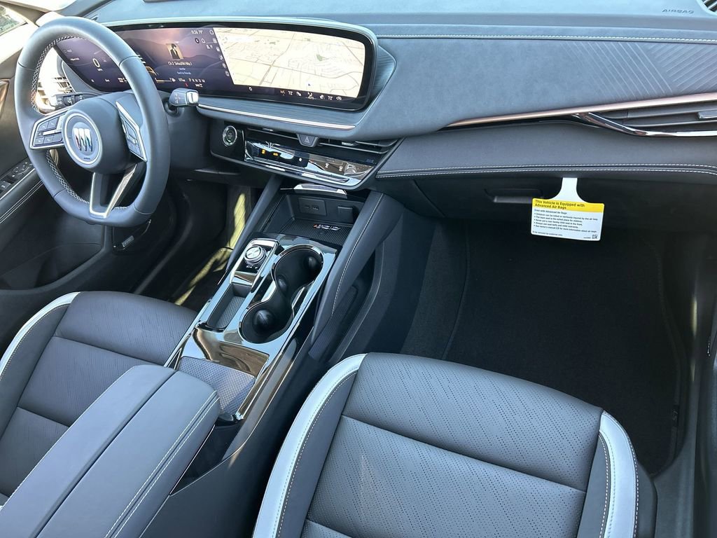 New 2026 Buick Envision Sport Touring AWD/4WD image 30