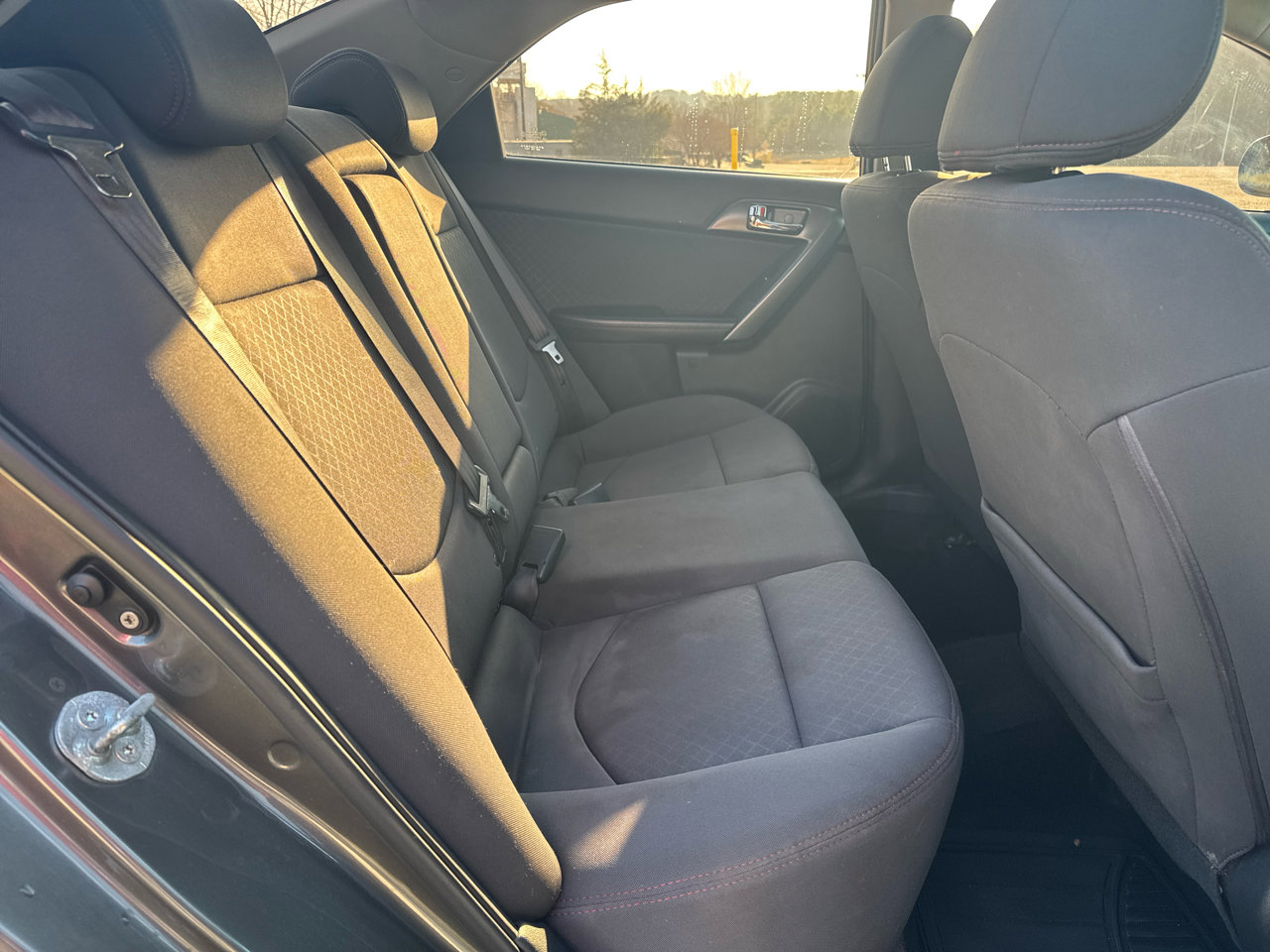 Used 2013 Kia Forte SX image 20