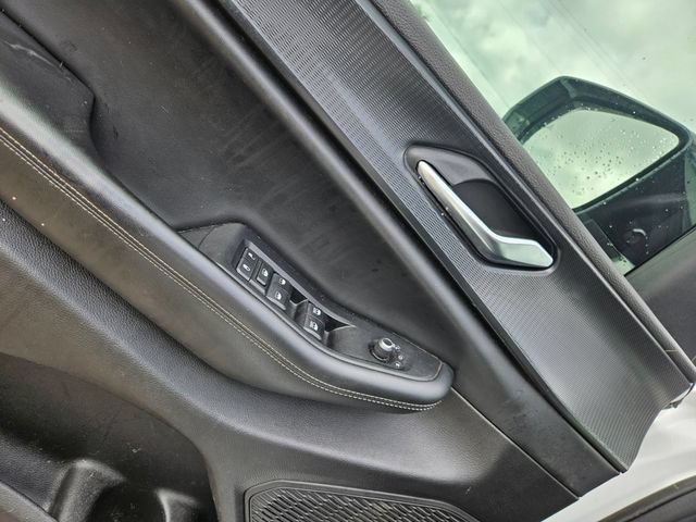 Used 2024 Jeep Grand Cherokee L Laredo AWD/4WD image 11