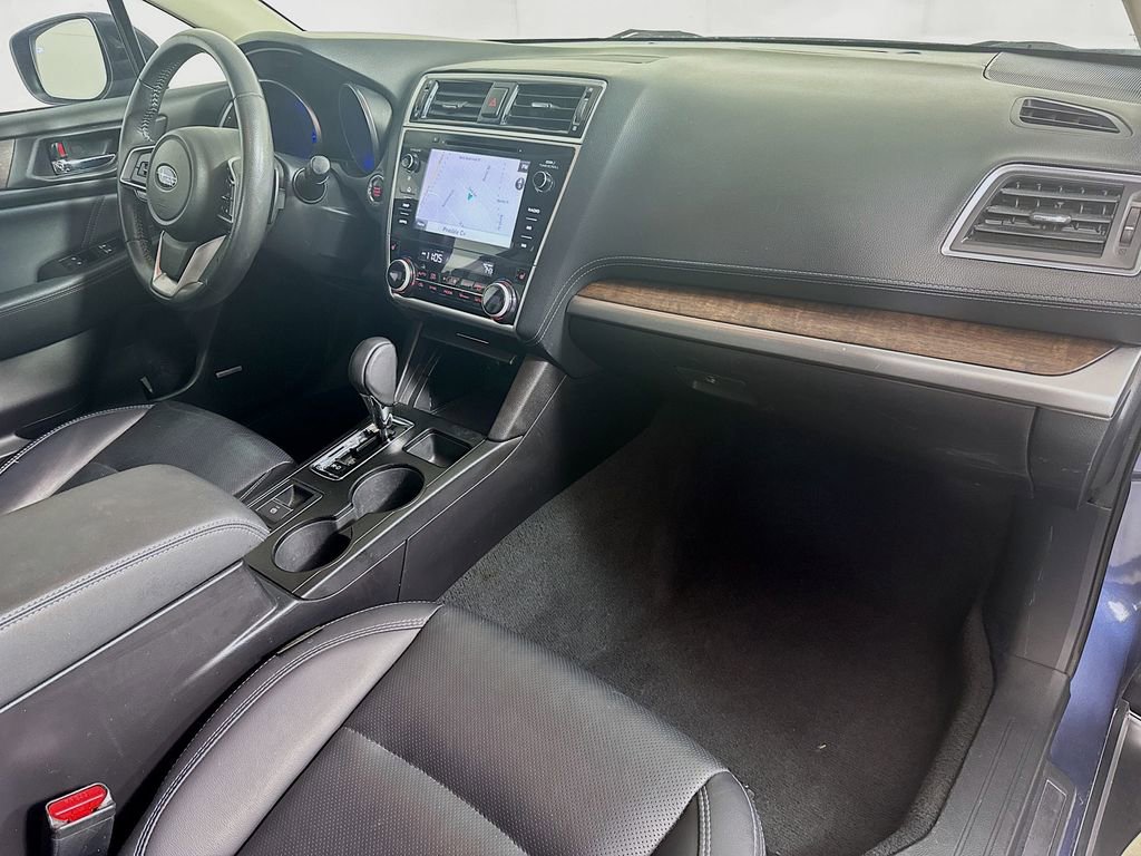 Used 2018 Subaru Outback 2.5i Limited image 37