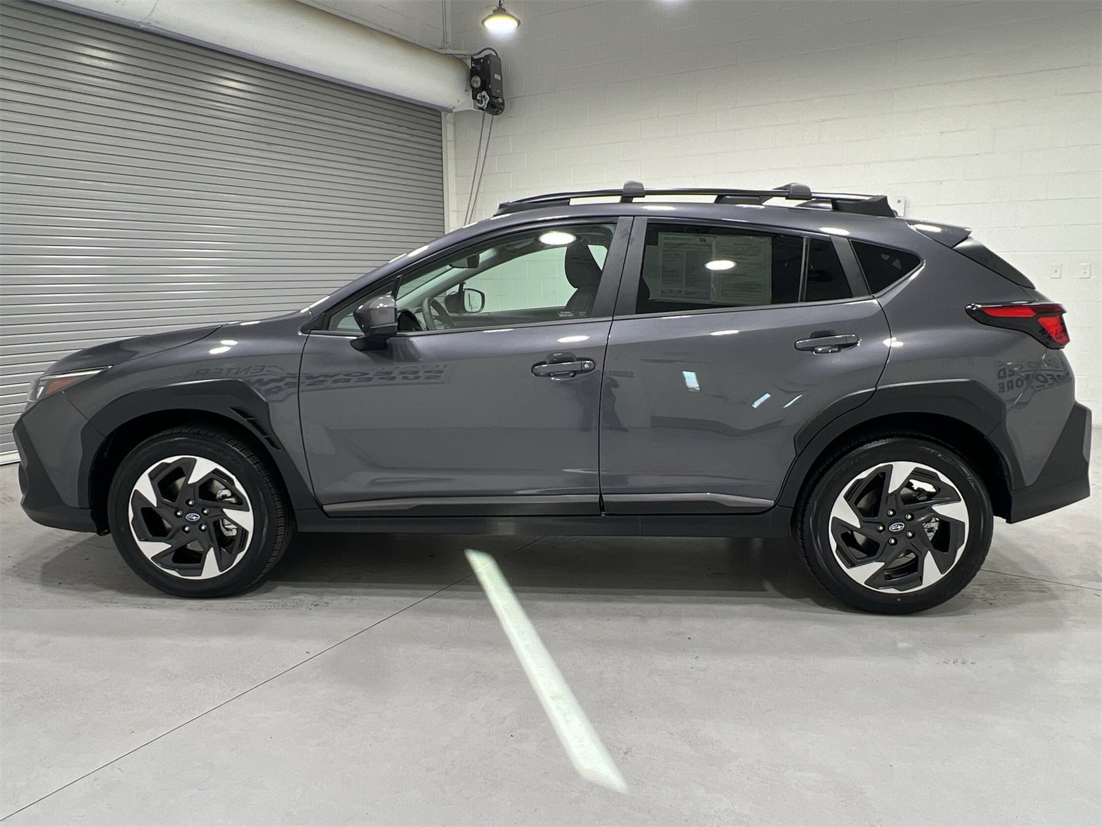 Certified 2025 Subaru Crosstrek 2.5i Limited w/ Crosstrek Mirror Package image 5