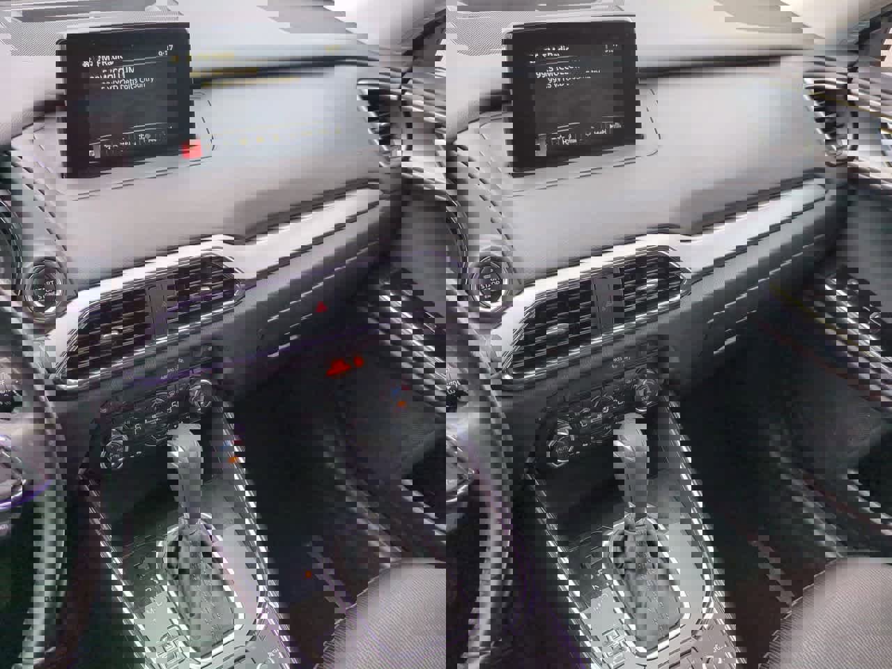 Used 2018 MAZDA CX-9 Sport image 26