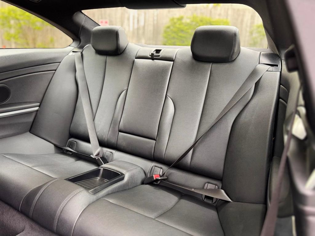 Used 2018 BMW 430i xDrive Coupe AWD/4WD image 21