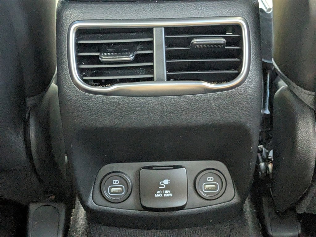 Used 2022 Hyundai Santa Fe Calligraphy image 19