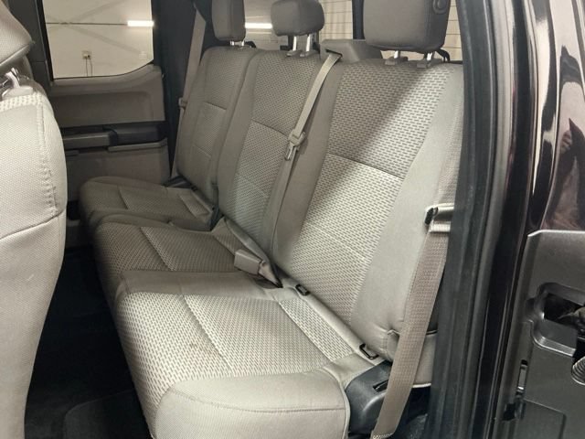 Used 2015 Ford F150 XLT w/ Equipment Group 302A Luxury AWD/4WD image 14