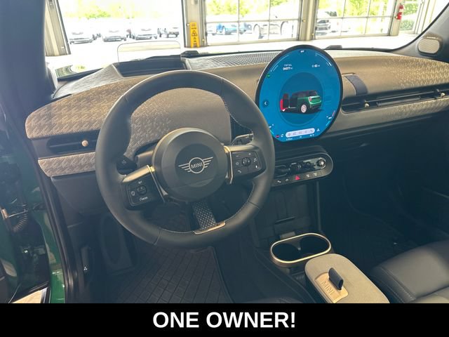Used 2025 MINI Cooper S FWD image 2