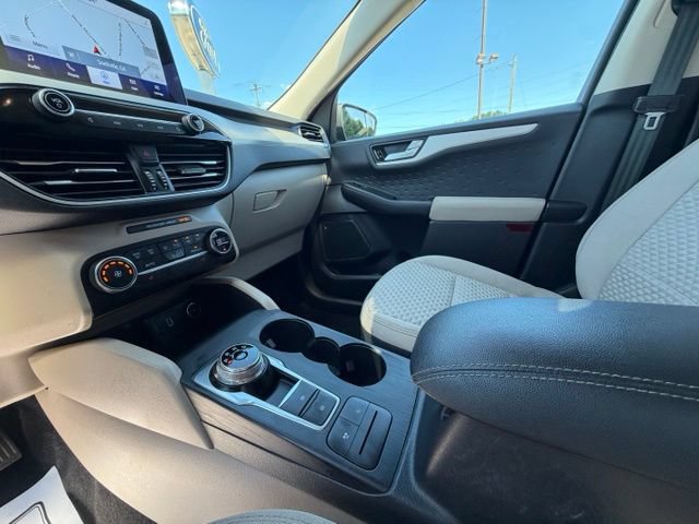 Certified 2020 Ford Escape SE FWD image 19