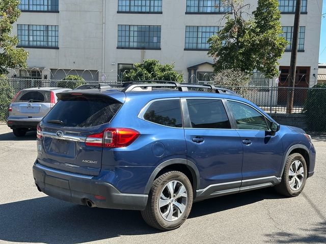 Used 2019 Subaru Ascent Premium w/ Popular Package #3 AWD/4WD image 4