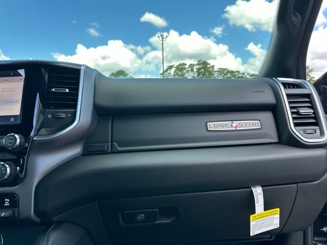 New 2027 RAM 3500 Lone Star AWD/4WD image 54