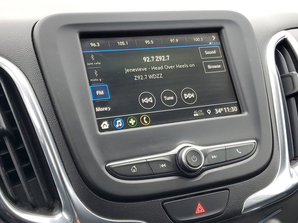 Used 2019 Chevrolet Equinox LT image 16