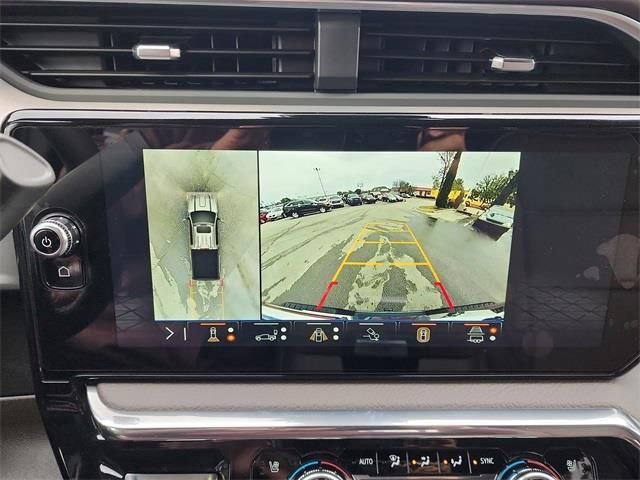 New 2026 GMC Sierra 2500 Denali w/ Denali Reserve Package image 25