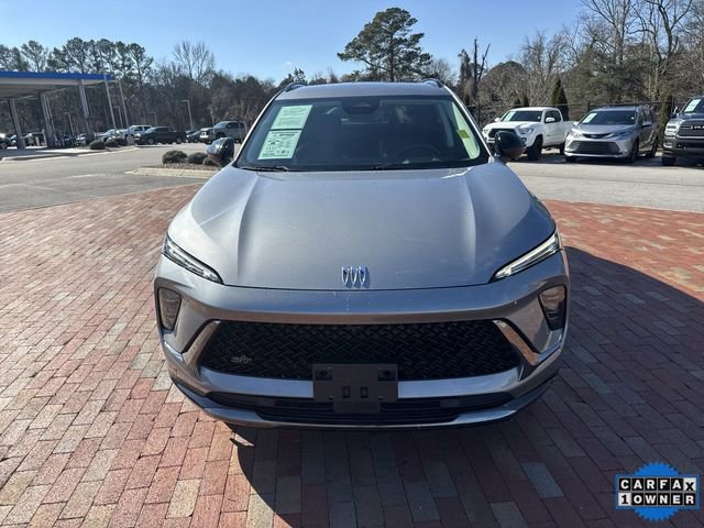 Used 2024 Buick Envision Sport Touring image 31