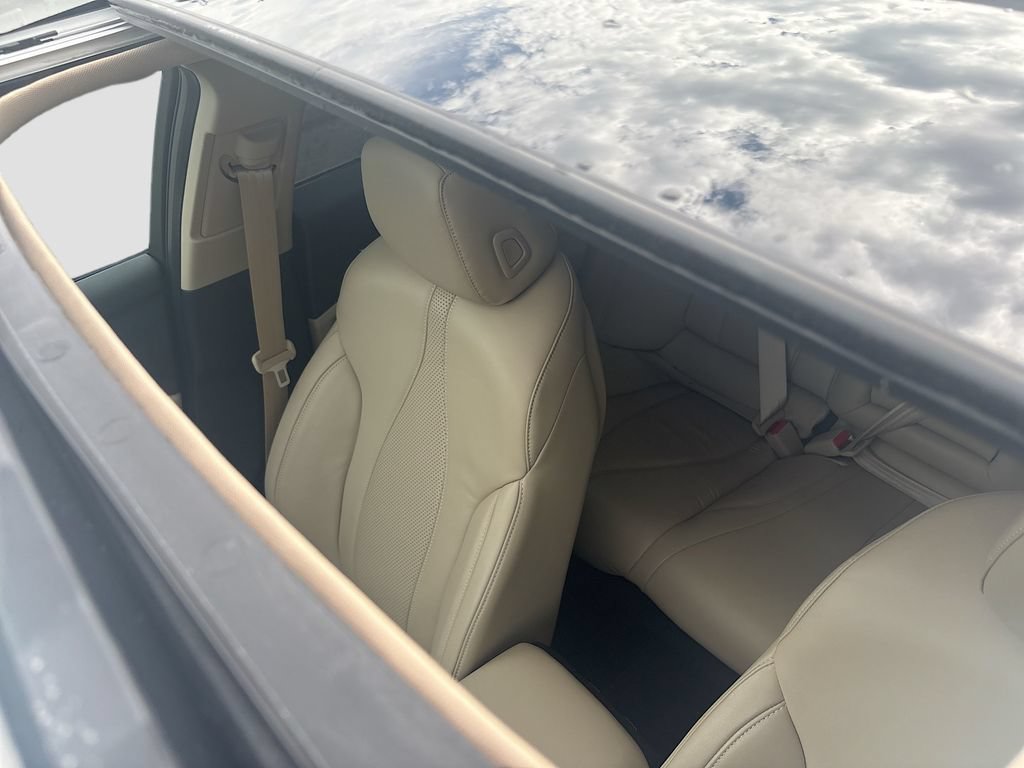 Used 2025 Acura TLX w/ Technology Package FWD image 23