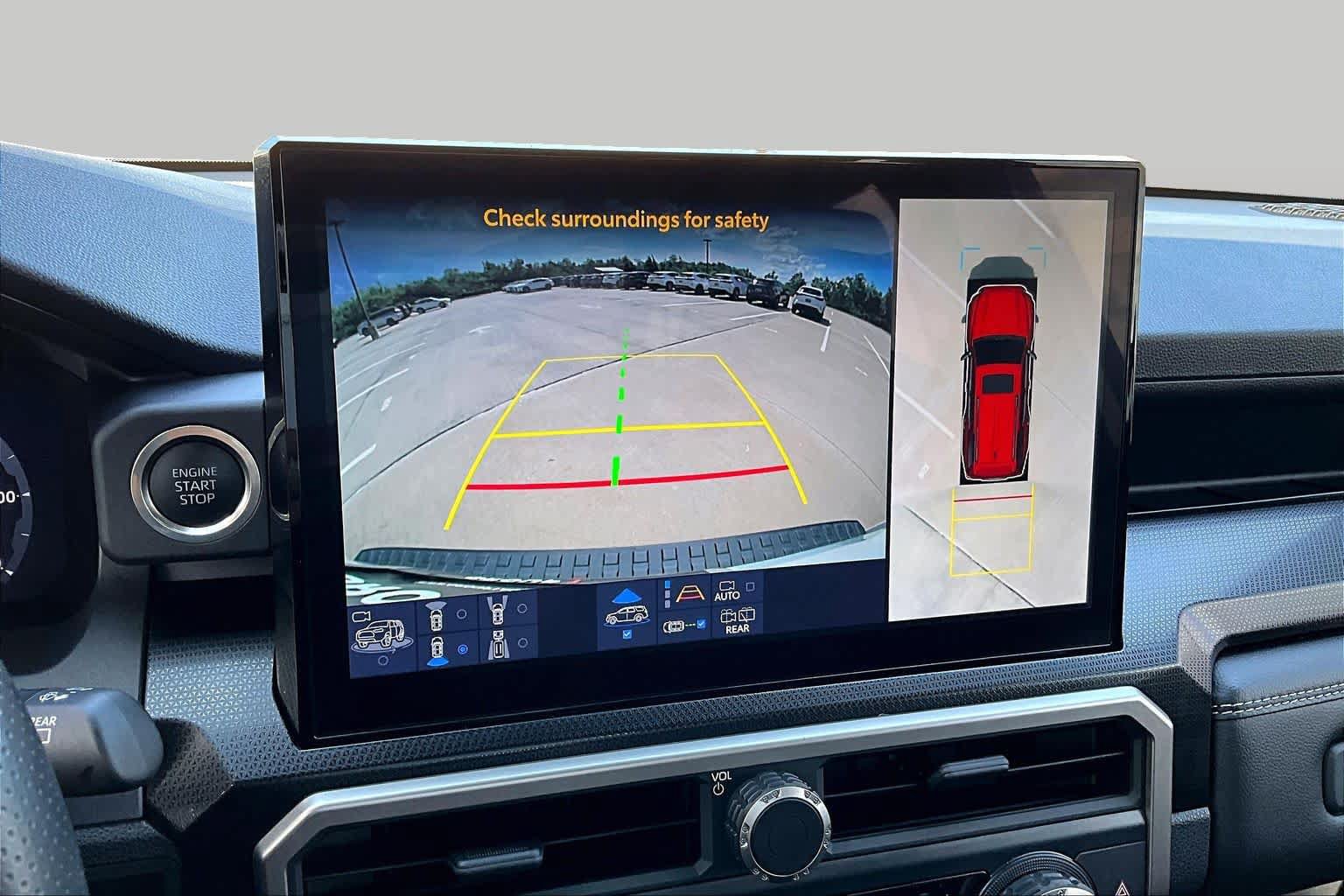 Used 2026 Toyota 4Runner Limited AWD/4WD image 27