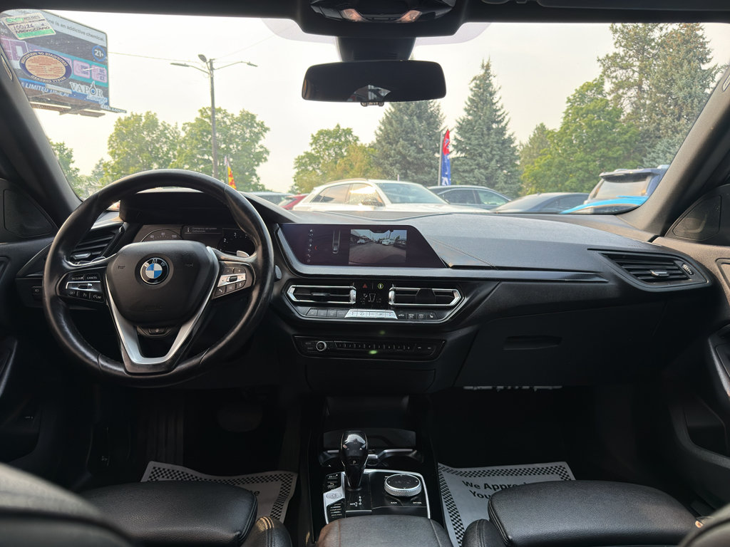 Used 2020 BMW 228i xDrive Gran Coupe w/ Convenience Package AWD/4WD image 22