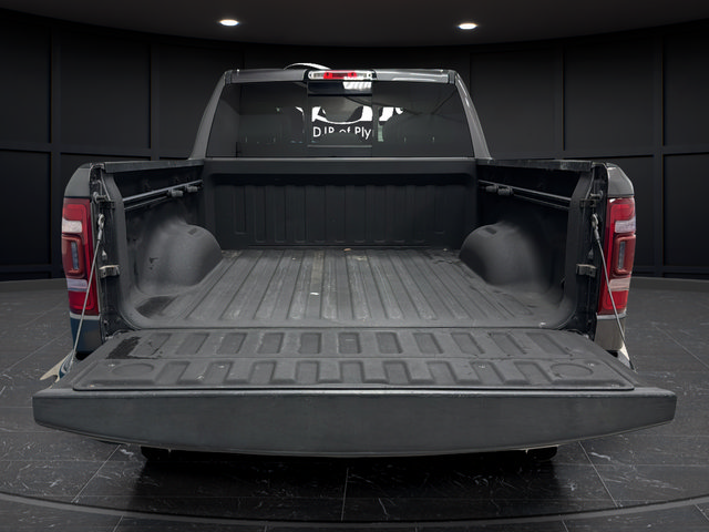 Used 2021 RAM 1500 Laramie AWD/4WD image 25